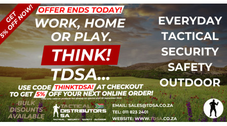 Last Chance to Get 5% Of Your Next Online Order this September!